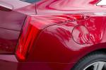 Cadillac ELR 2014 года